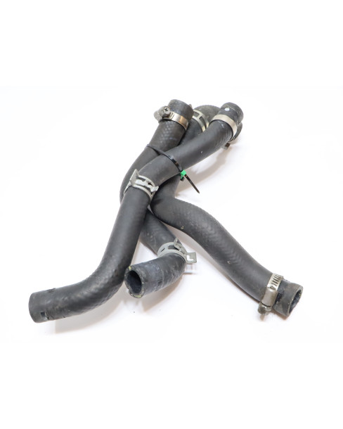 Kawasaki Ninja 125, kylarslangar 2