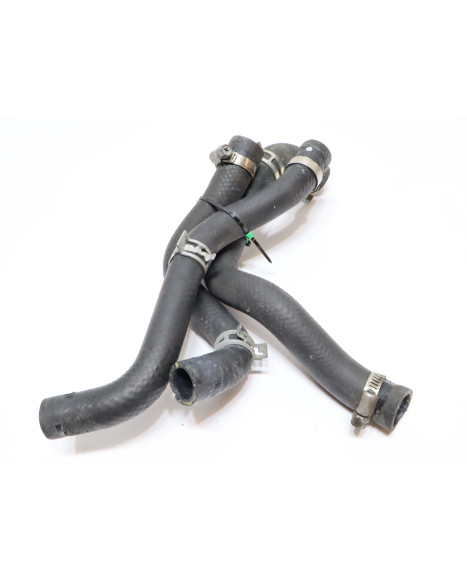 Kawasaki Ninja 125, kylarslangar