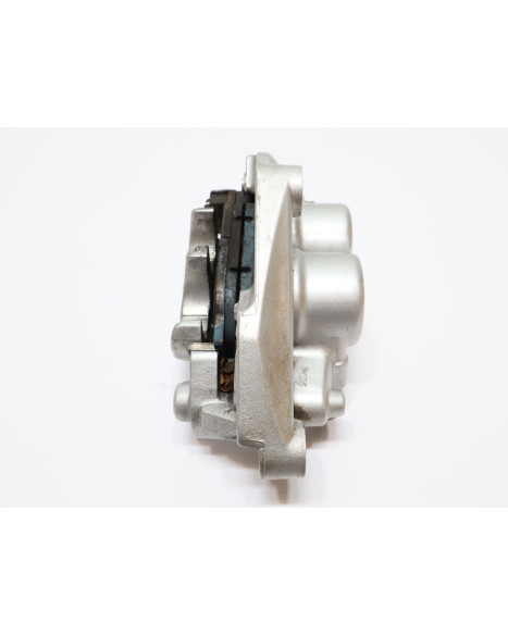 Yamaha XV 1100 Virago, bromsok höger fram