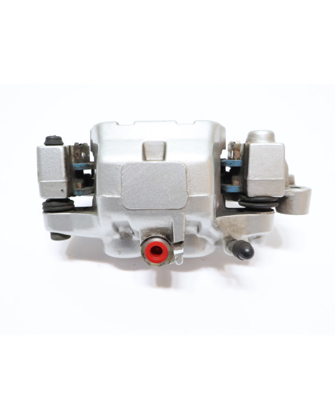 Yamaha XV 1100 Virago, bromsok höger fram 2