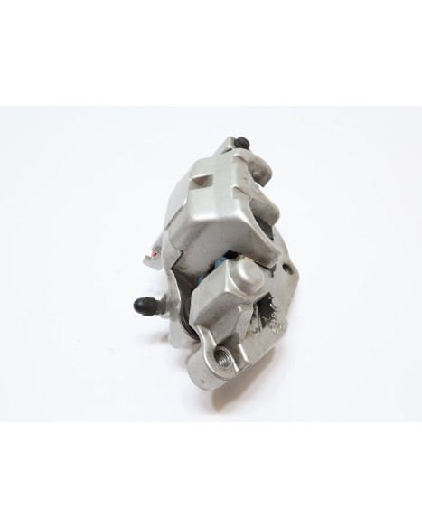 Yamaha XV 1100 Virago, bromsok höger fram