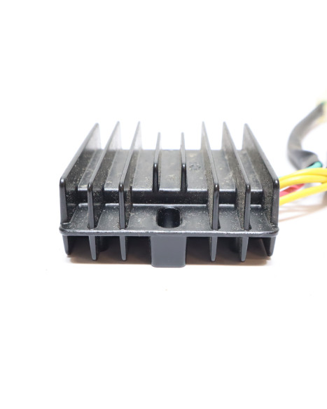 Sym Jet 4 RX/Orbit lll/Fiddle, voltregulator