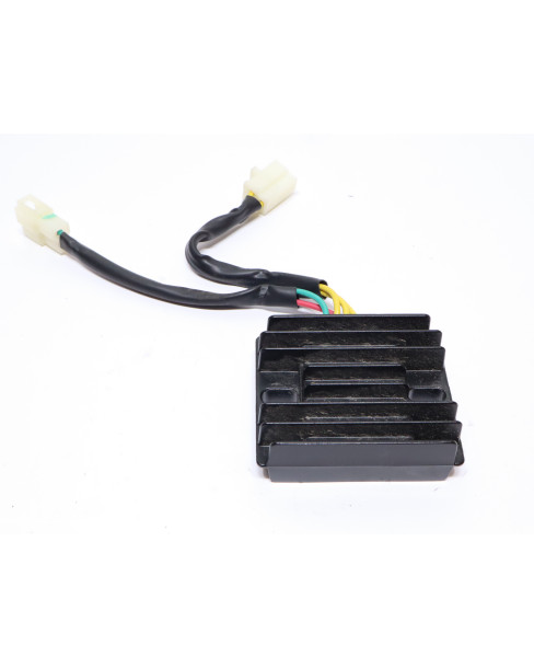 Sym Jet 4 RX/Orbit lll/Fiddle, voltregulator