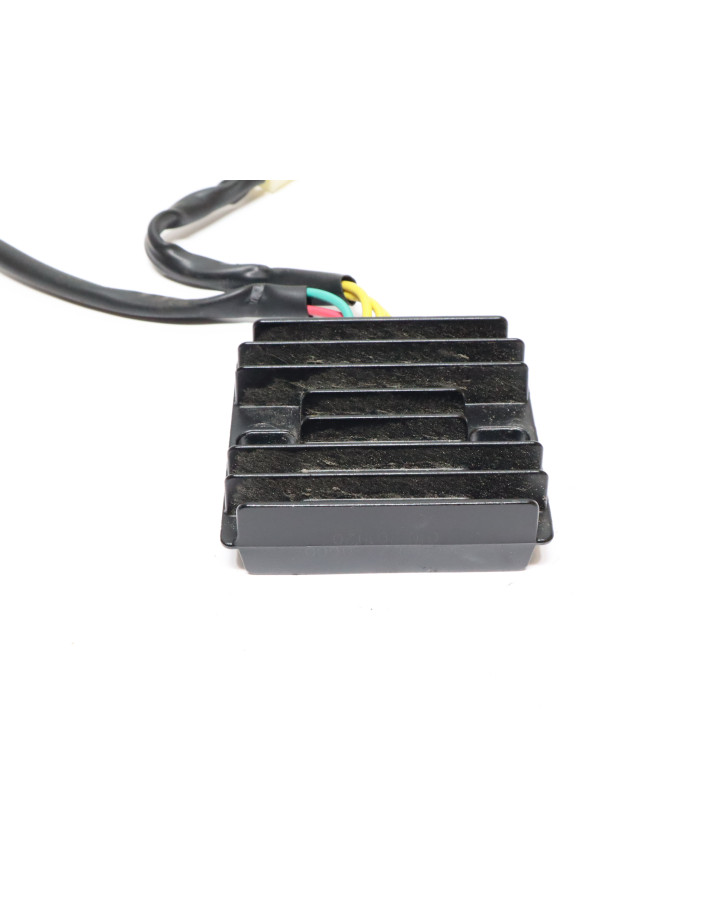 Sym Jet 4 RX/Orbit lll/Fiddle, voltregulator