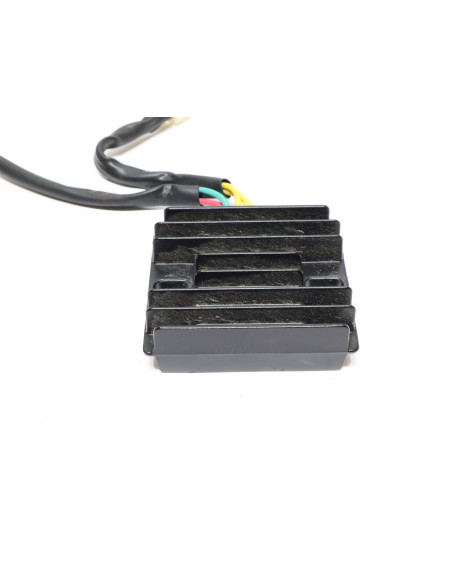 Sym Jet 4 RX/Orbit lll/Fiddle, voltregulator