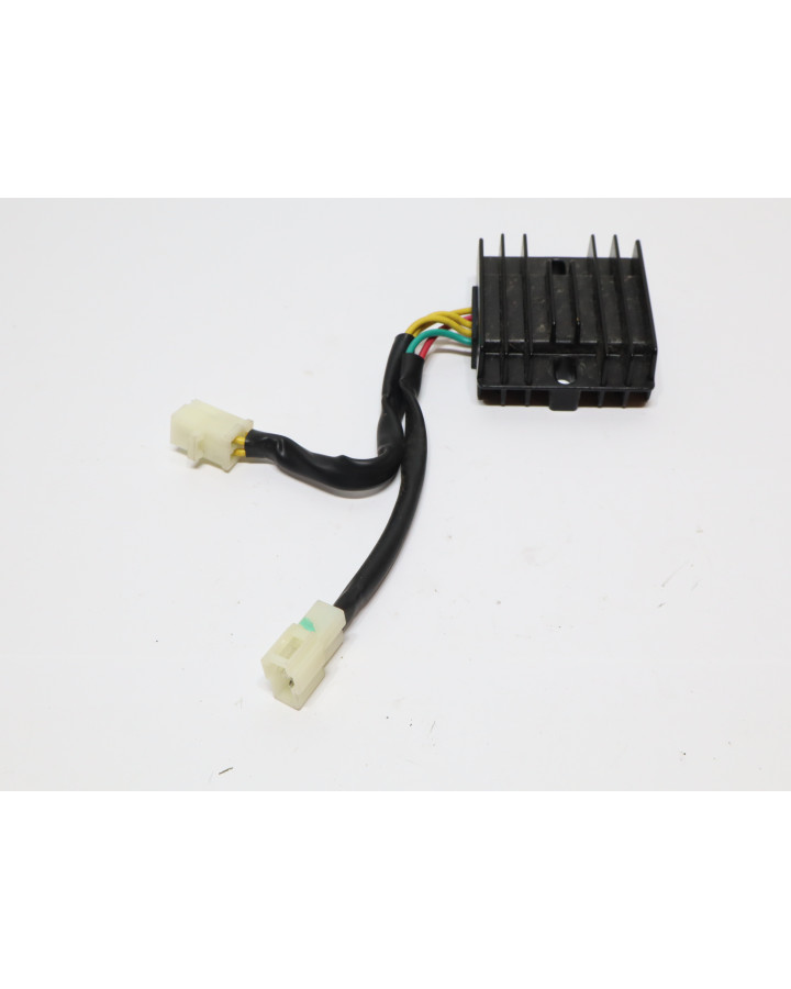 Sym Jet 4 RX/Orbit lll/Fiddle, voltregulator