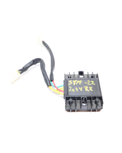 Sym Jet 4 RX/Orbit lll/Fiddle, voltregulator