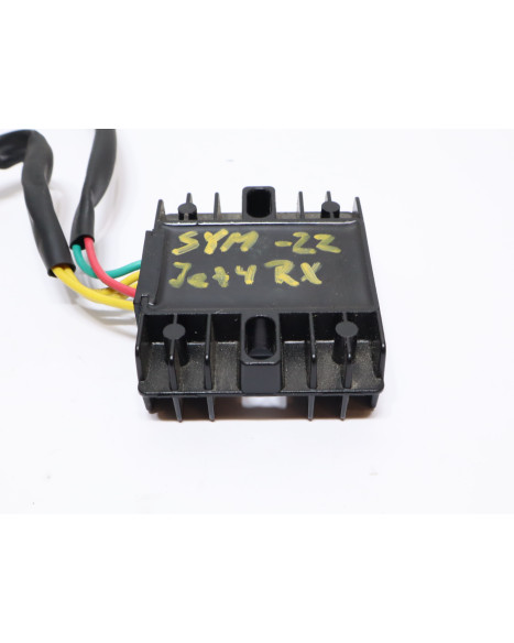 Sym Jet 4 RX/Orbit lll/Fiddle, voltregulator