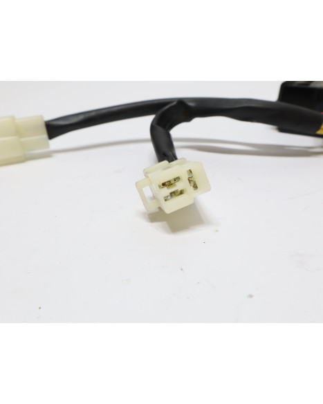 Sym Jet 4 RX/Orbit lll/Fiddle, voltregulator