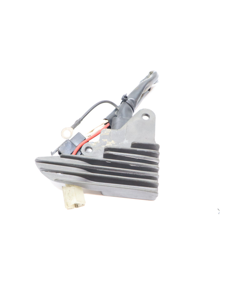 Yamaha XV 1100 Virago, voltregulator