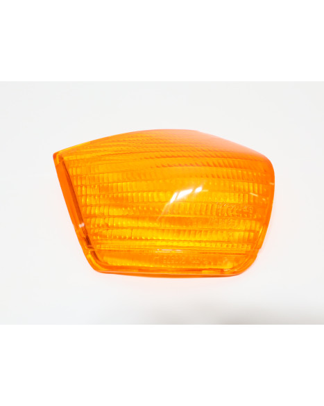 Piaggio Zip, blinkersglas höger bak