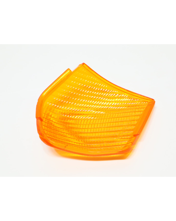 Piaggio Zip, blinkersglas höger bak