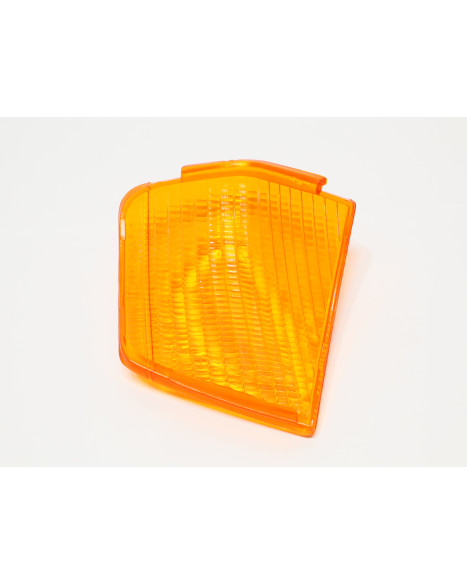 Piaggio Zip, blinkersglas höger bak