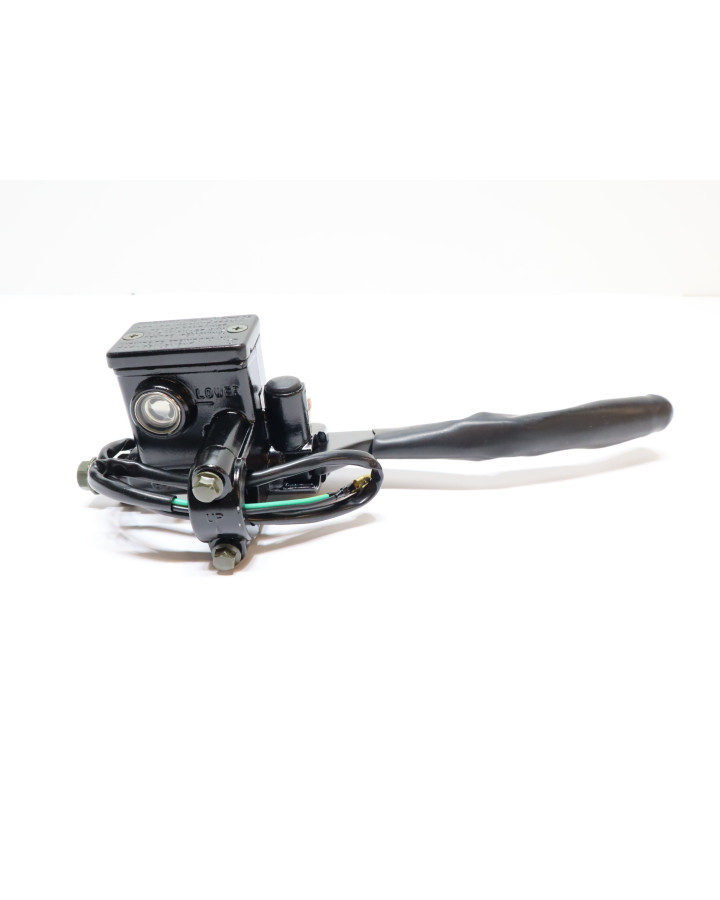 Adly ATV, bromscylinder fram