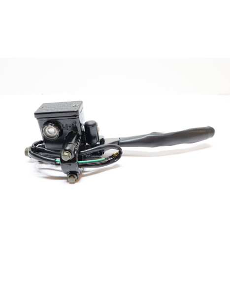 Adly ATV, bromscylinder fram