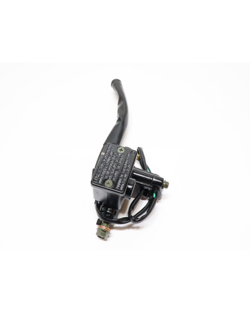 Adly ATV, bromscylinder fram 2