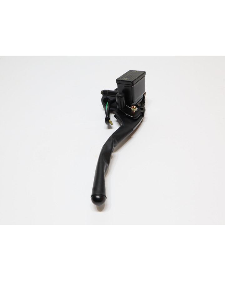 Adly ATV, bromscylinder fram