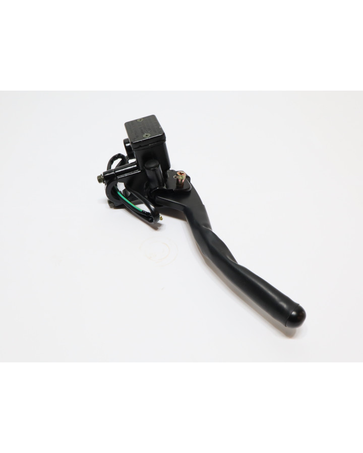 Adly ATV, bromscylinder fram