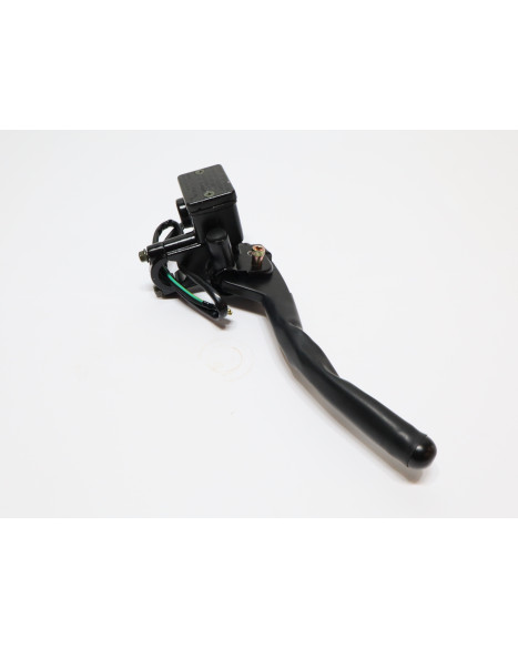 Adly ATV, bromscylinder fram