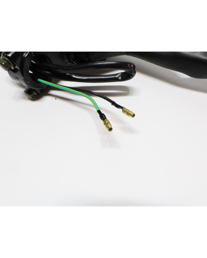 Adly ATV, bromscylinder fram