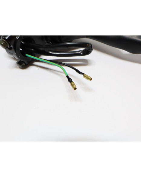 Adly ATV, bromscylinder fram