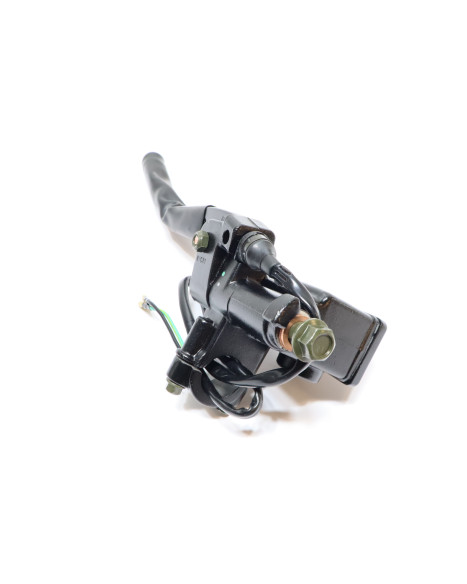 Adly ATV, bromscylinder fram