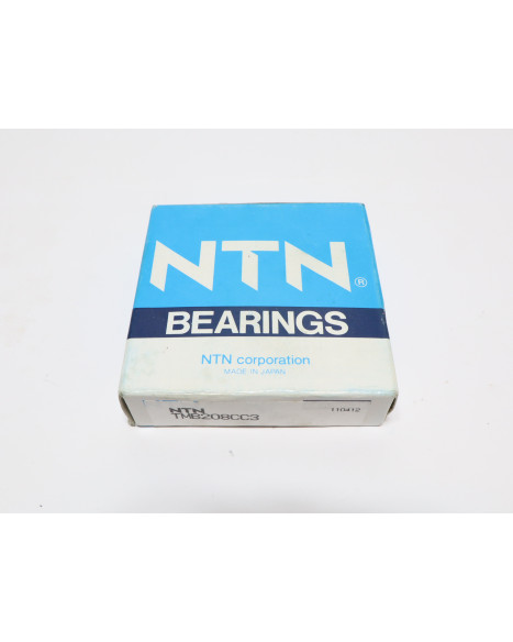 Adly ATV 300, vevlager