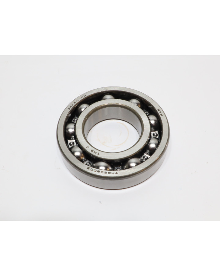 Adly ATV 300, vevlager