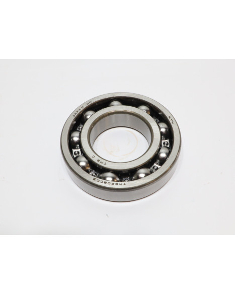 Adly ATV 300, vevlager