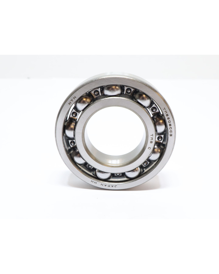 Adly ATV 300, vevlager