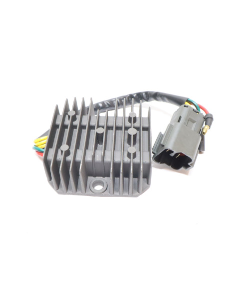 Adly ATV 300U ll, voltregulator