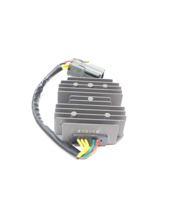 Adly ATV 300U ll, voltregulator