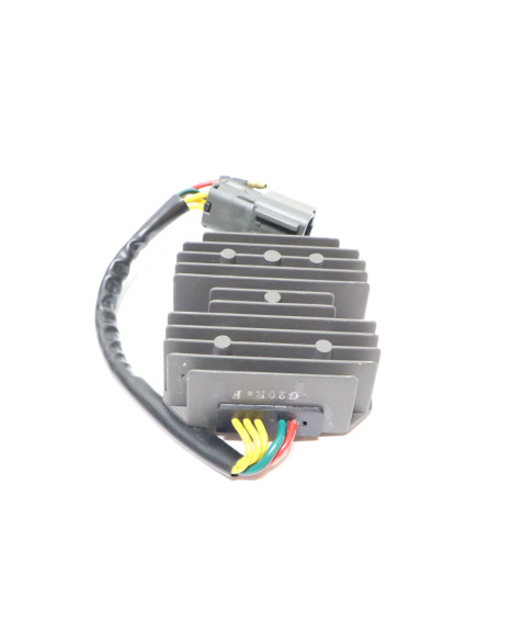 Adly ATV 300U ll, voltregulator