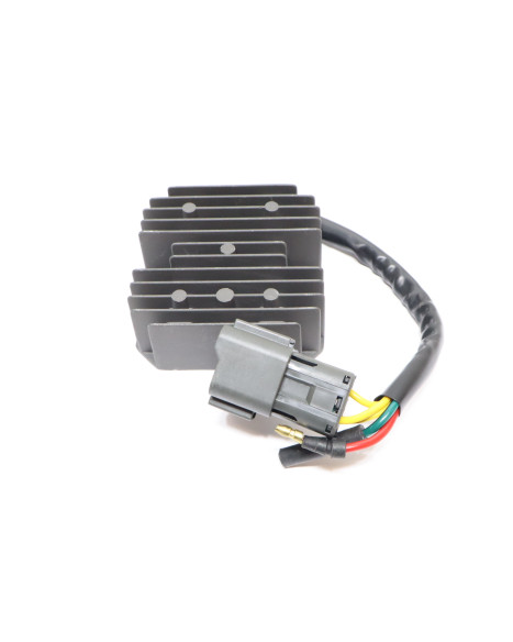 Adly ATV 300U ll, voltregulator