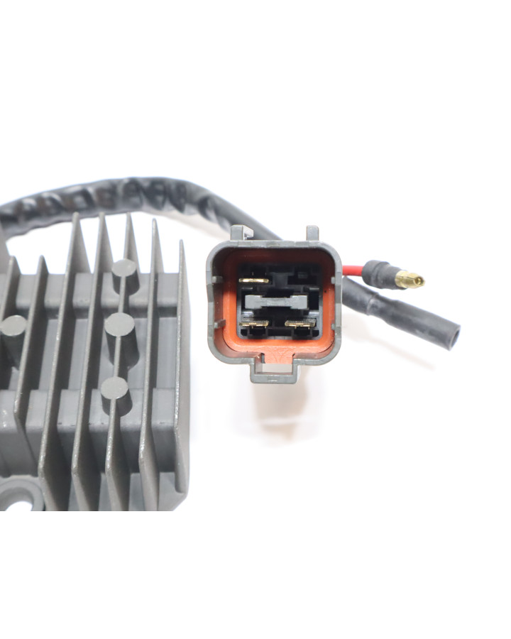 Adly ATV 300U ll, voltregulator