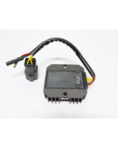 Adly ATV 300U ll, voltregulator