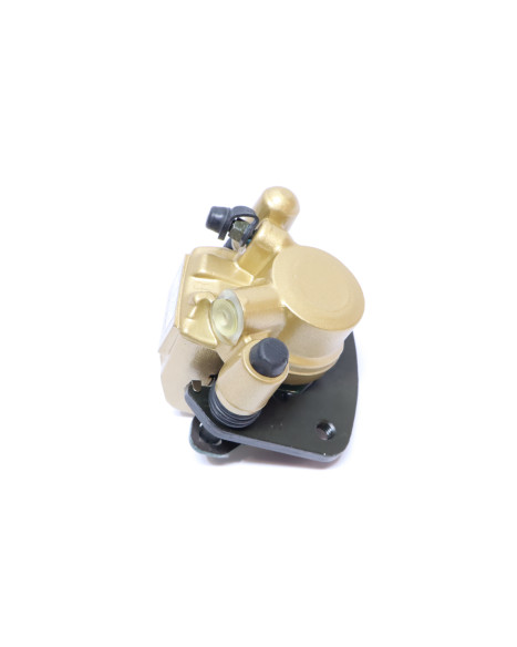 Adly ATV, bromsok höger fram