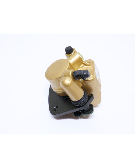 Adly ATV, bromsok höger fram