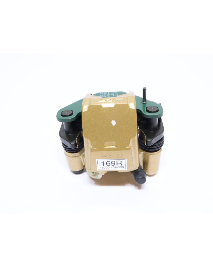 Adly ATV, bromsok höger fram