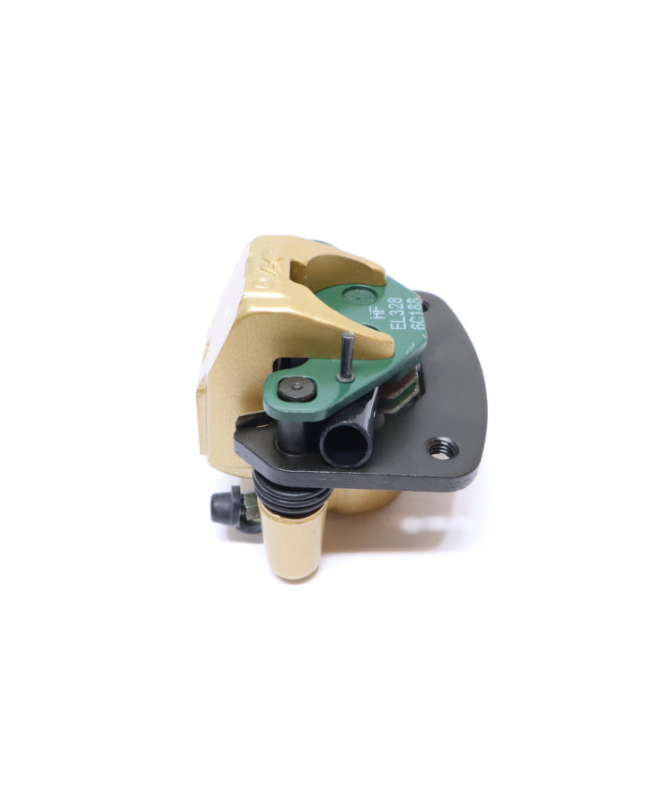 Adly ATV, bromsok höger fram