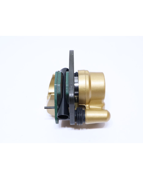 Adly ATV, bromsok höger fram