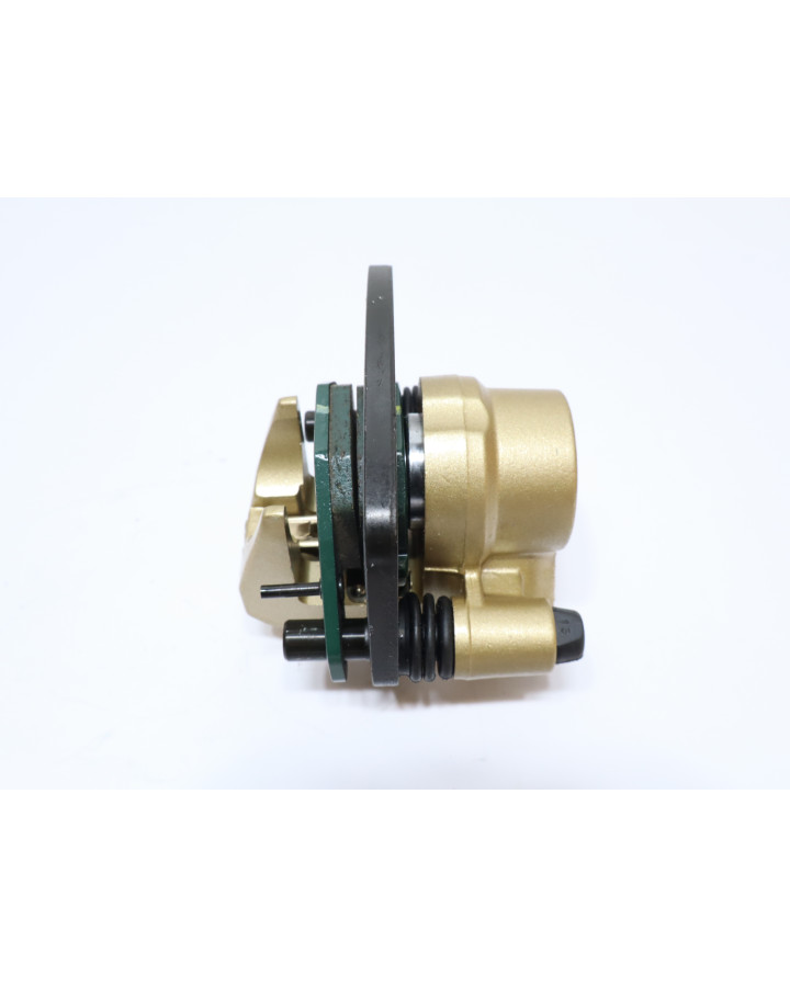 Adly ATV, bromsok vänster fram