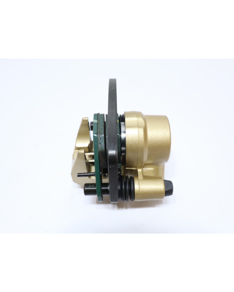 Adly ATV, bromsok vänster fram