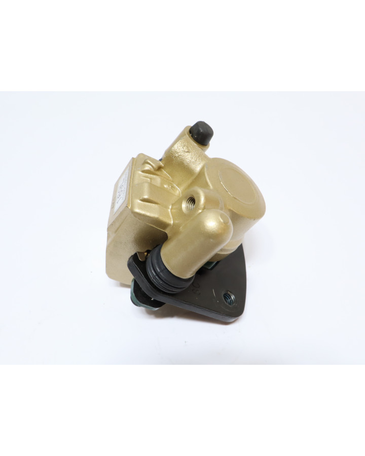 Adly ATV, bromsok vänster fram