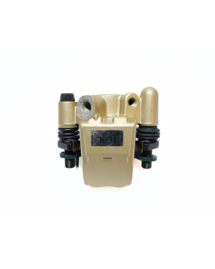 Adly ATV, bromsok vänster fram