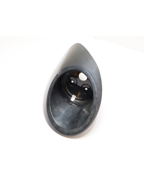 Microcar Due, lyktsarg vänster bak 2