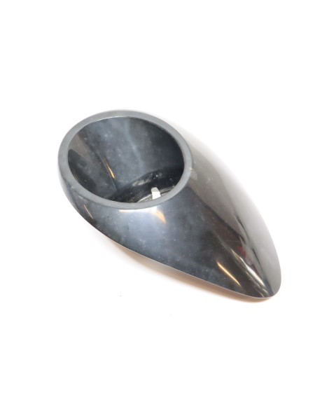 Microcar Due, lyktsarg vänster bak