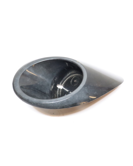 Microcar Due, lyktsarg vänster bak