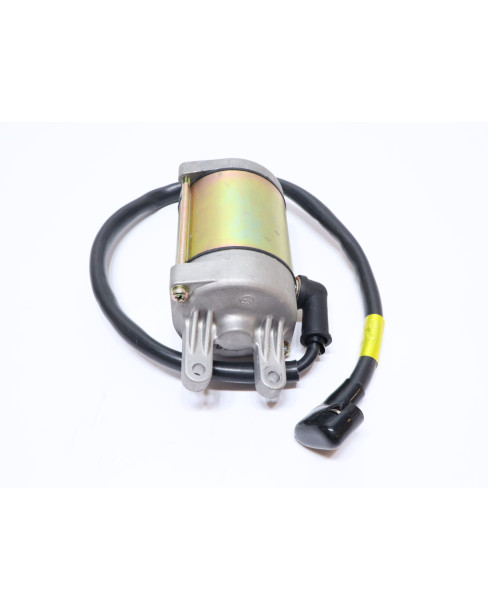 Adly ATV, startmotor 2