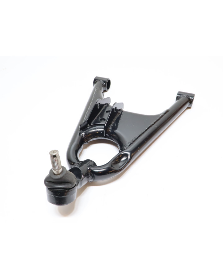 Adly ATV 300, nedre bärarm vänster